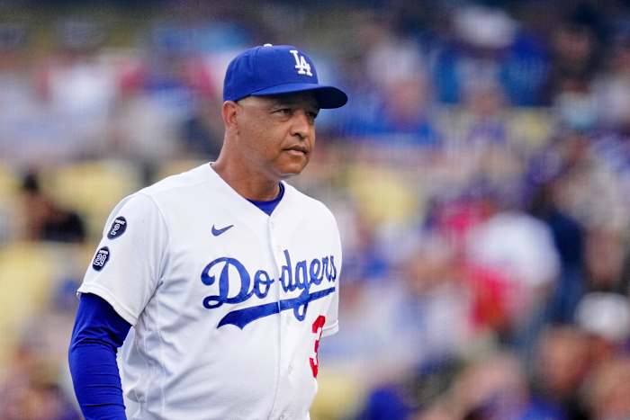 Dave Roberts